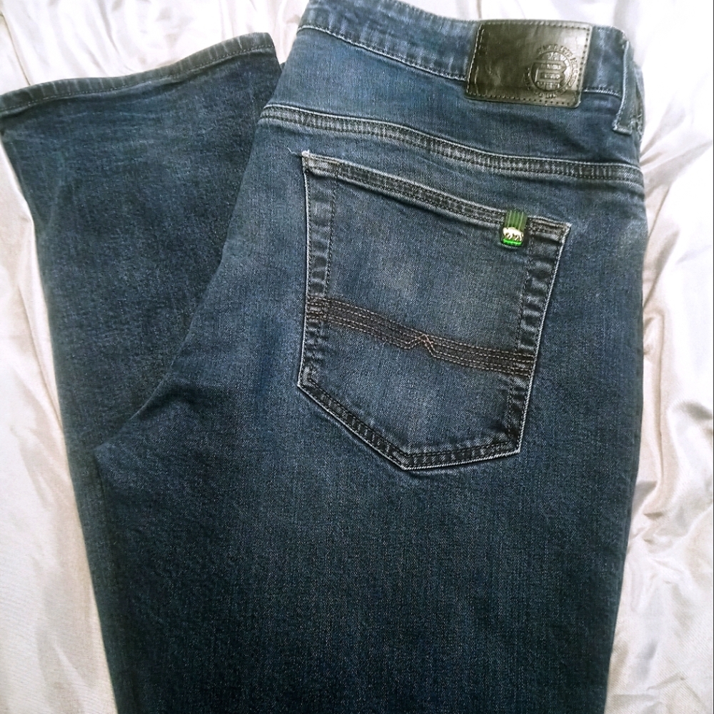 Mens 36w 34L